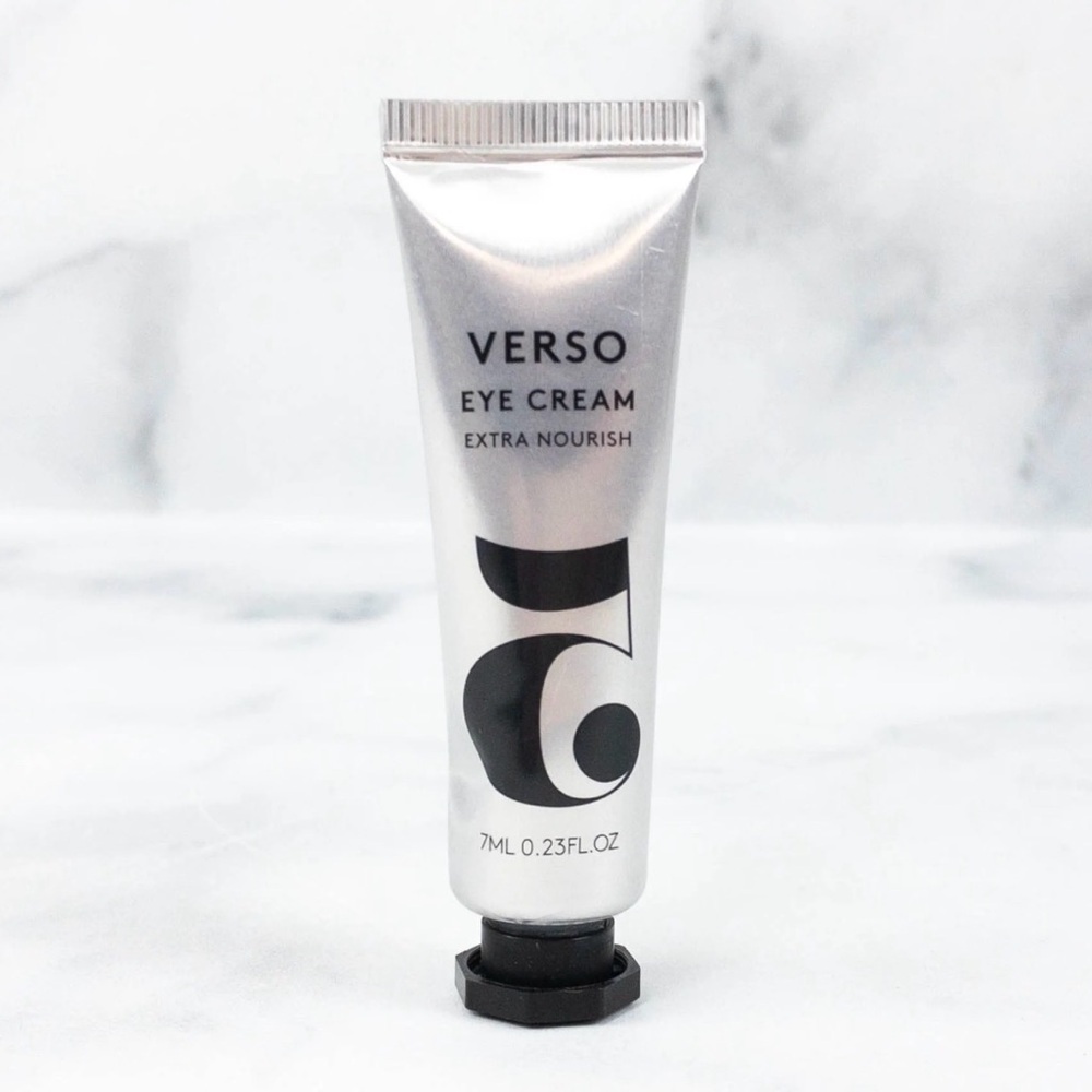 Verso Eye Cream – Extra Nourish (7ml‎ / 0.23 fl oz)